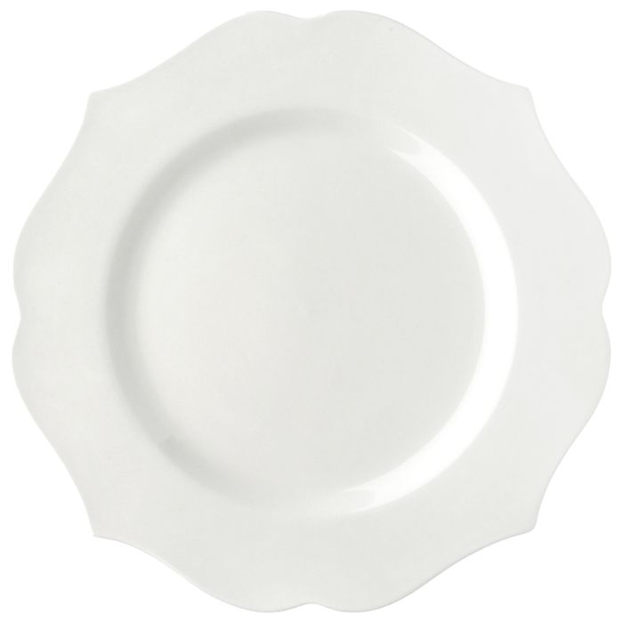 Burano Piatto piano - confezione 6 pz Ø 27 cm