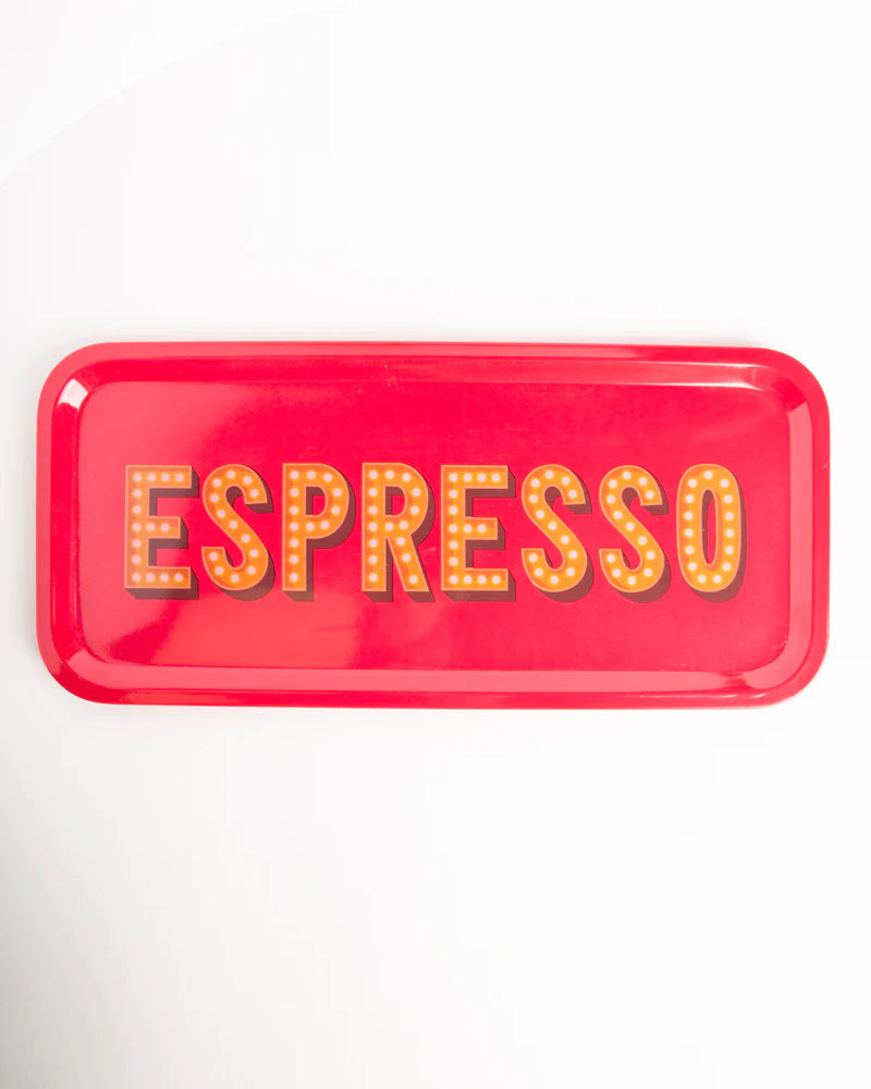 ESPRESSO SMALL