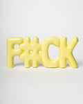 FUCK YELLOW
