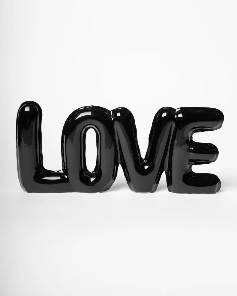 LOVE BLACK