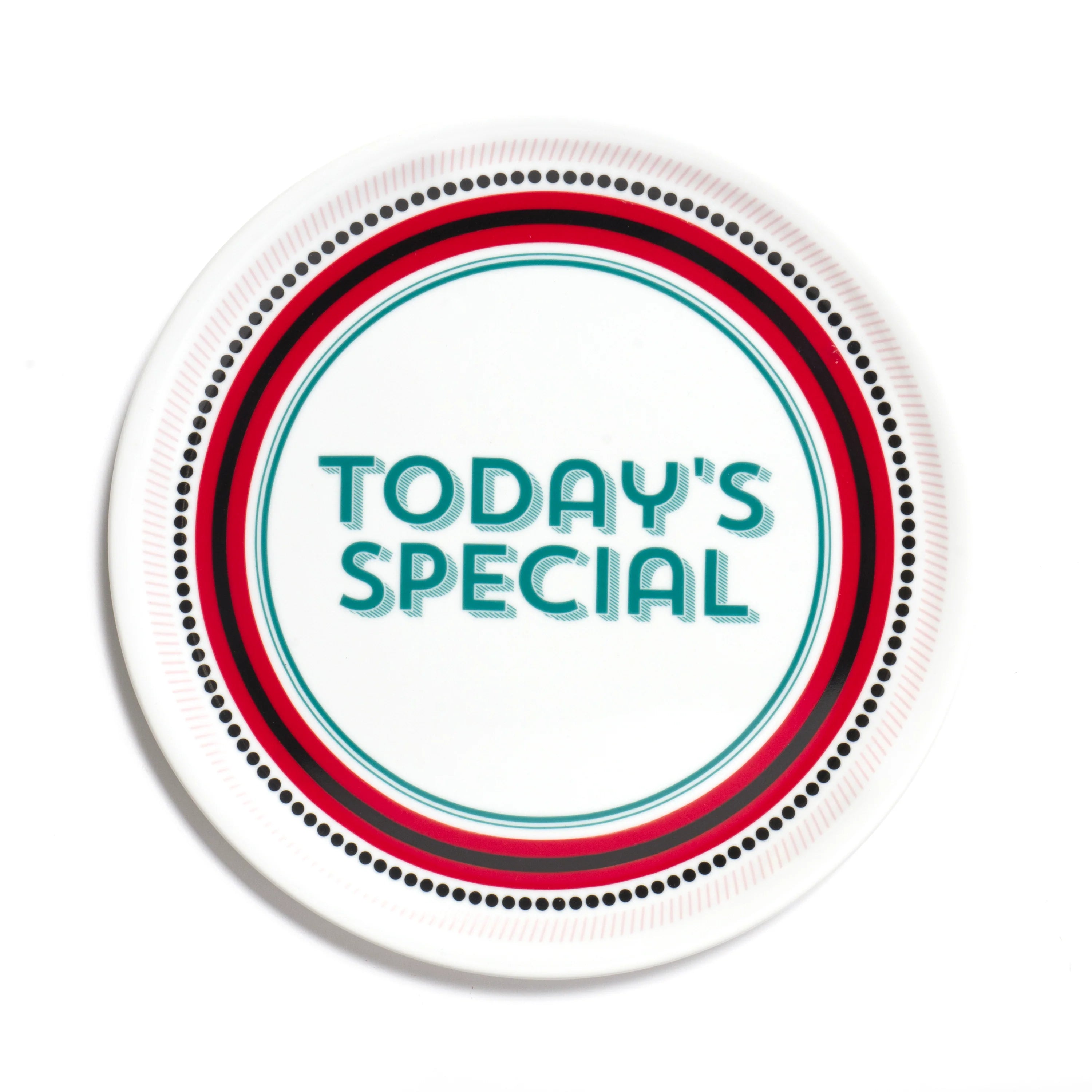 Piatto Pizza Today's Special