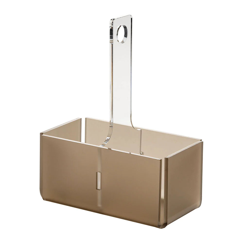 Porta bicchieri doppio Mediterranea