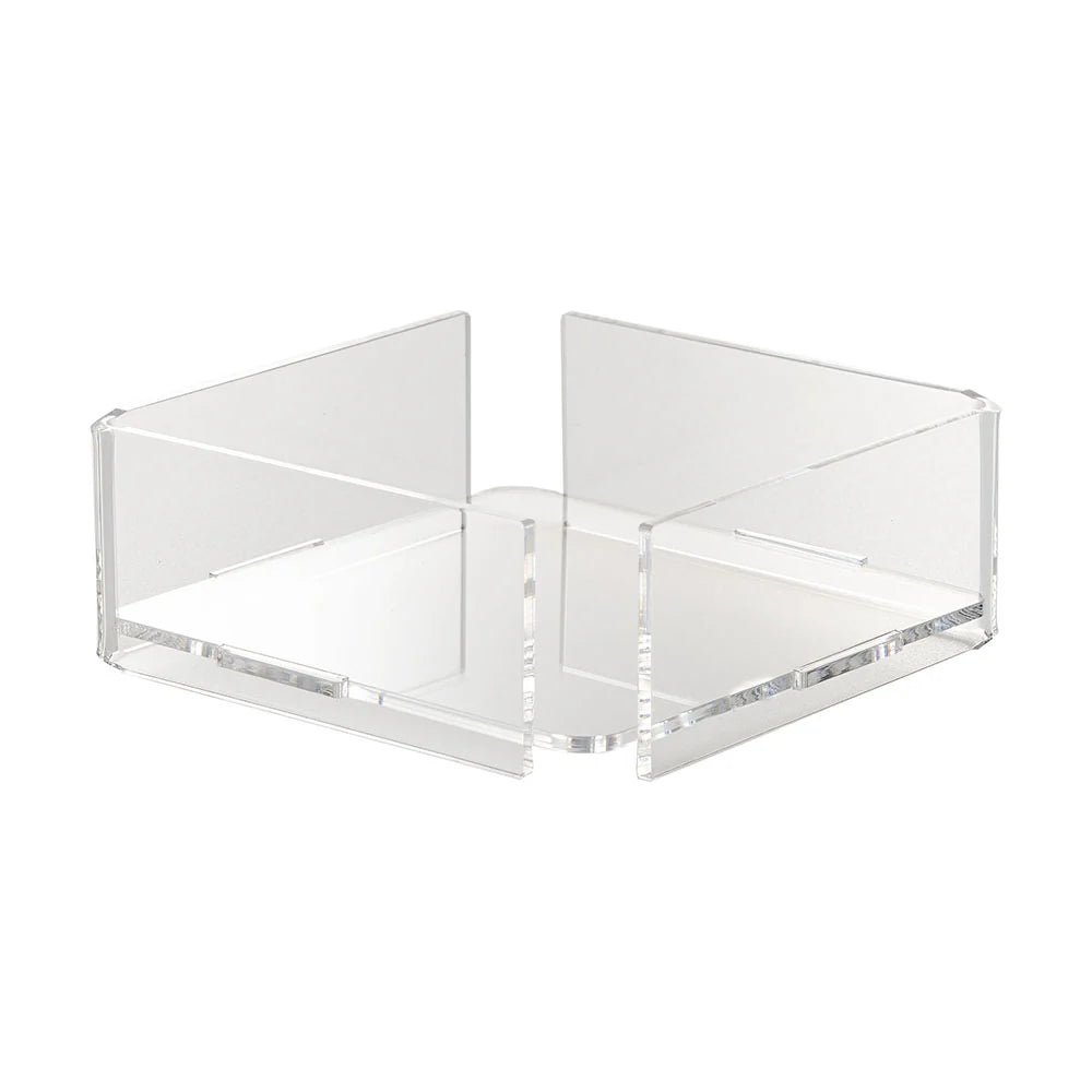 Porta tovaglioli orizzontale Mediterranea