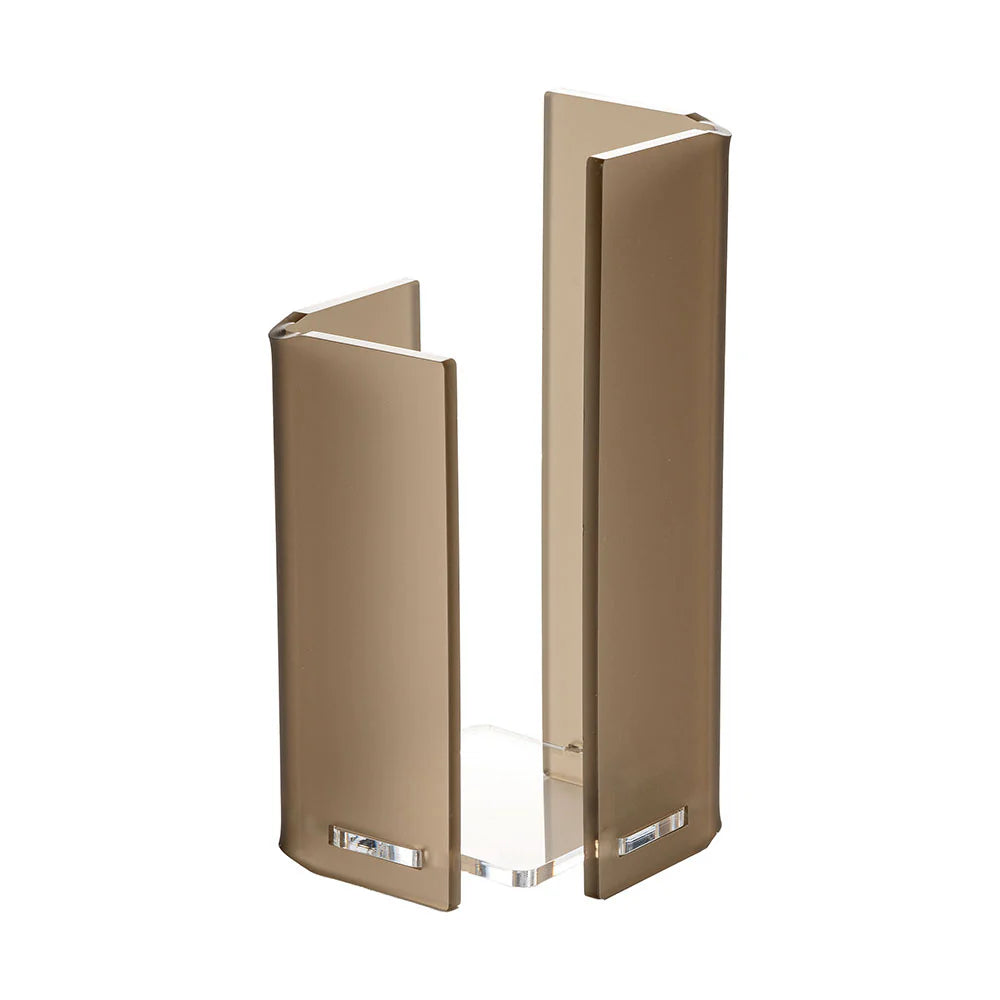 Porta bicchieri singolo Mediterranea