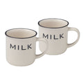 Vintage Set 2 mug 330 ml