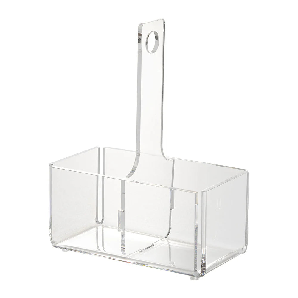 Porta bicchieri doppio Mediterranea